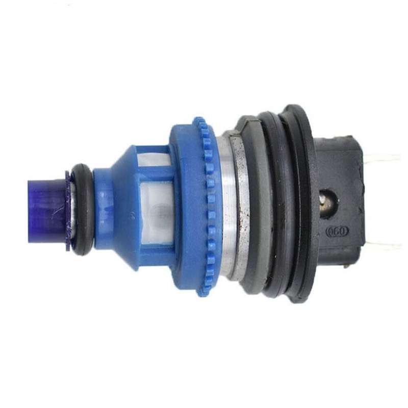 4pcs OEM 0280150664 7701035320 FOR FIAT Uno RENAULT R19 - Clio 1.4 Fuel injector