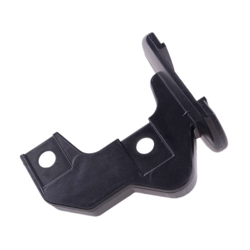 Left Front Bumper Absorption Holder Support Bracket Fit for BMW 5-Series E39