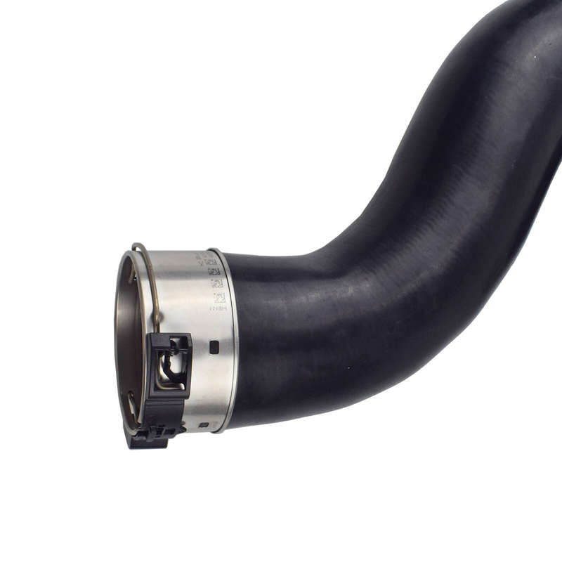 Turbocharger Left Intercooler Hose For 10-16 Mercedes Sprinter 2500 3500 3.0L V6