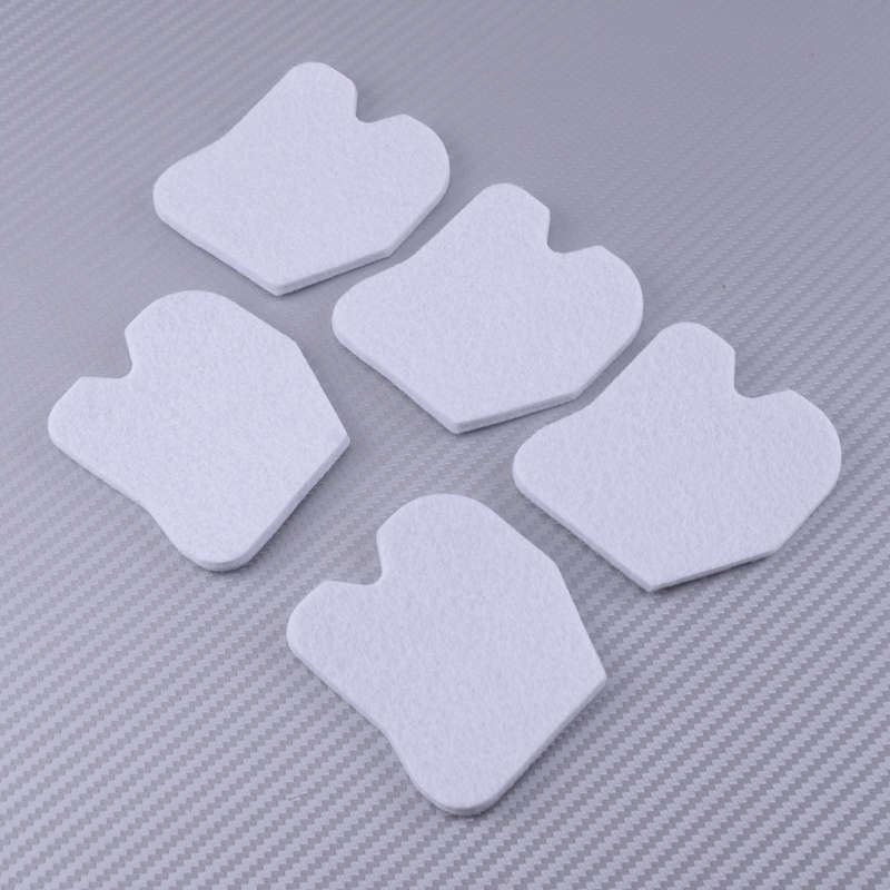 5x Air Filter Fit for Husqvarna 235 235E 236 236E 240 240E Replacement 545061801