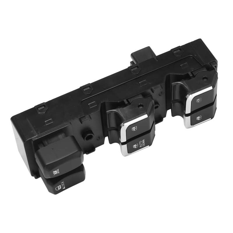 Window Control Switch for JAC S5 T6 Power Window Master Switch 3750030U1510