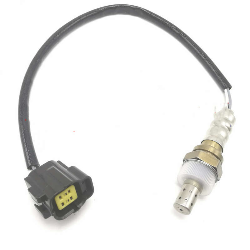 NTK Sensor Oxygen Sensor Part No# FS8A-18-861 For 2003-2014 Mazda 3 1.4L 1.6 L