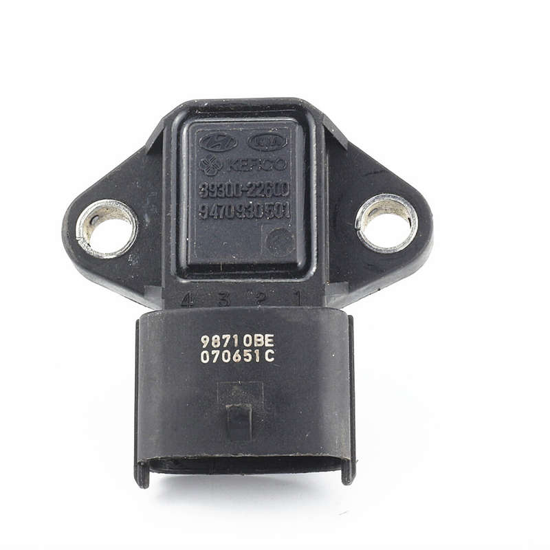 Manifold Absolute Pressure Sensor 39300-22600 for Hyundai Accent Elantra Kia Sou