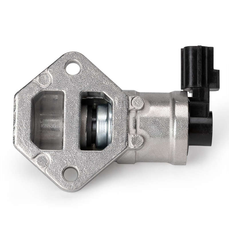 1Pcs Idle Air Control Valve New Replacement ZJ01-20-660 For Mazda 3 Mazda 5