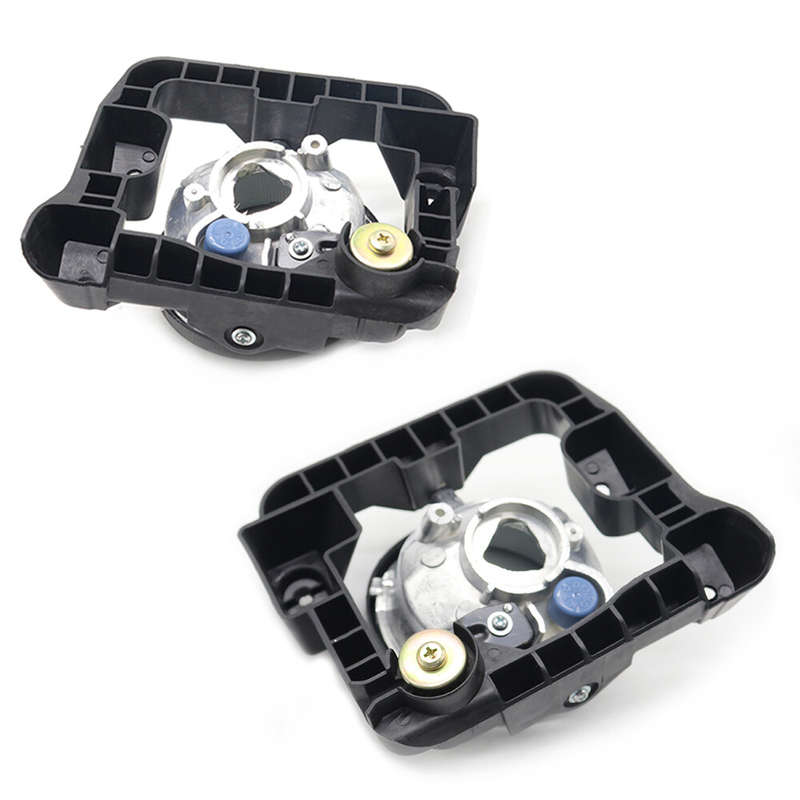 For Acura TSX 2009-2010 2X Driving Fog Light Lamps Kit Bumper Left/Right Side US