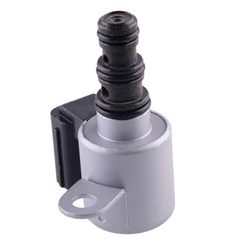 Transmission Shift Solenoid B&C set Fit for Honda Accord Pilot Acura TL CL MDX