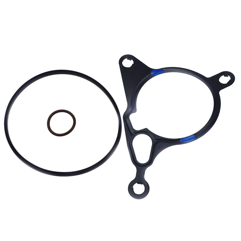 Front Vacuum Pump Reseal Rebuild Gasket Kit for VW Beetle Jetta Audi 06J145100P
