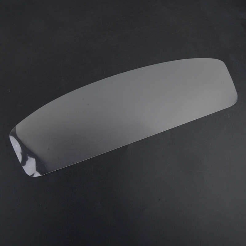Interior Dashboard Screen Protector Film Trim Fit For Honda Civic 11th e4