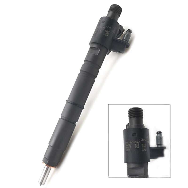 Fuel Injector For Jaguar Land Rover 0445116061 0445117052 9X2Q9K546DA LR078606