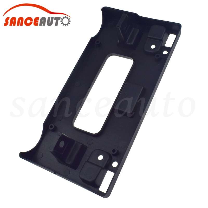 Front License Plate Bracket For Honda Accord 2008 2009 2010 11 2012 71145TA0A00
