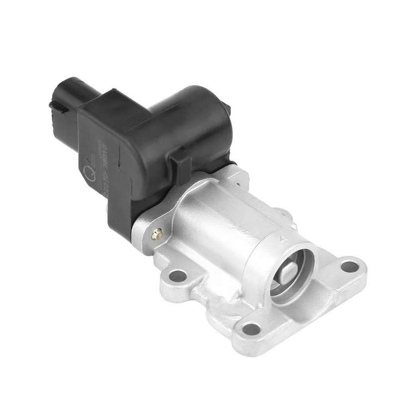 22270-28010 For 2001-2004 Toyota Highlander 2.4 Rav4 2.0 Idle Air Control Valve