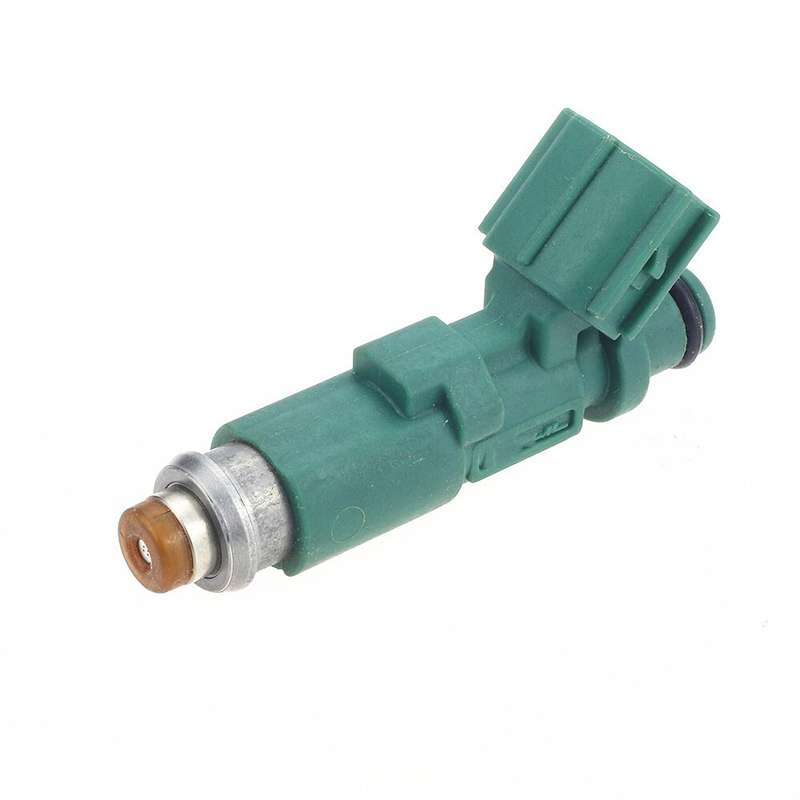 4pcs Fuel Injector nozzle 23250-21010 23209-21010 Fits For Toyota Yaris