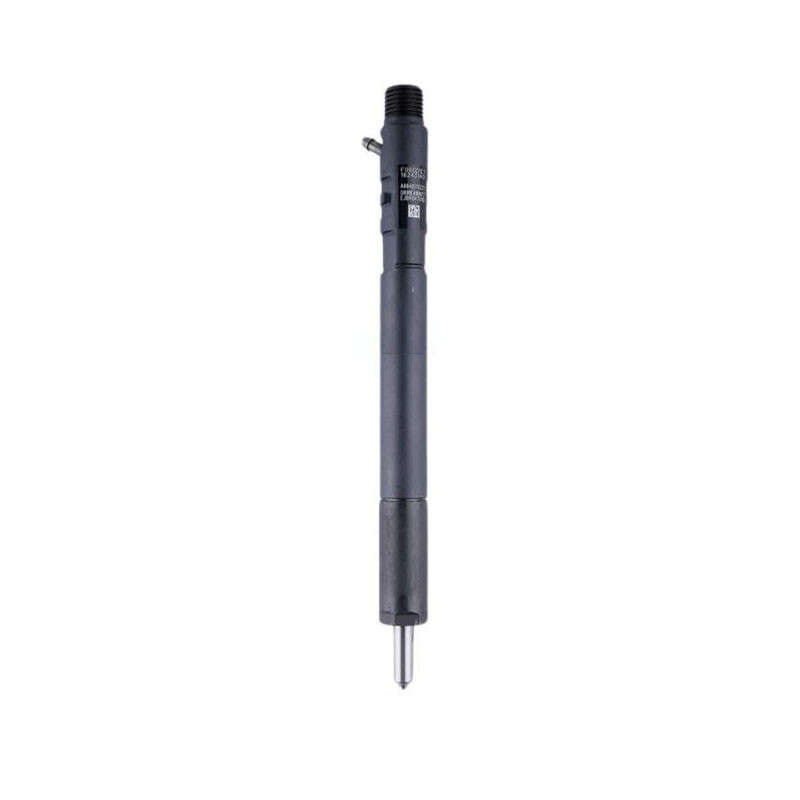 EJBR04501D A6640170121 Diesel Fuel Injector For Delphi Ssangyong Actyon Kyron