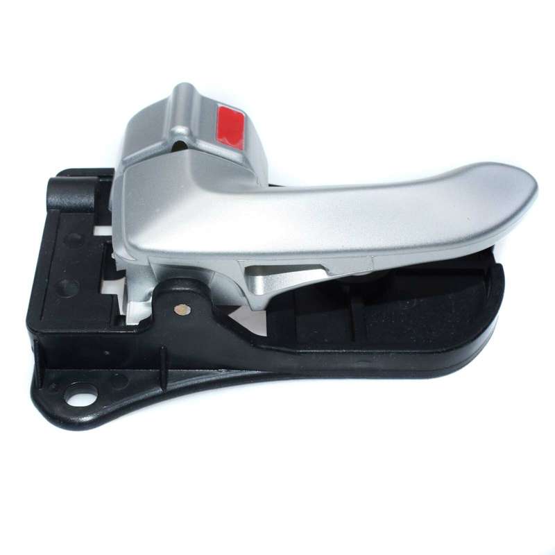 New Silver Left Inner Inside Door Handle for 2006~2011 Hyundai Azera 82610-3L000