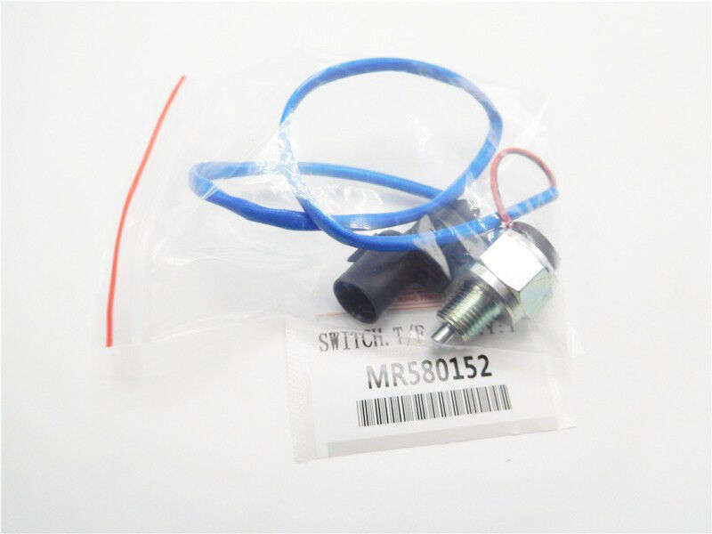 5 pcs TRANSFER CASE GEARSHIFT POSITION SWITCH FOR MITSUBISHI MONTERO PAJERO IO