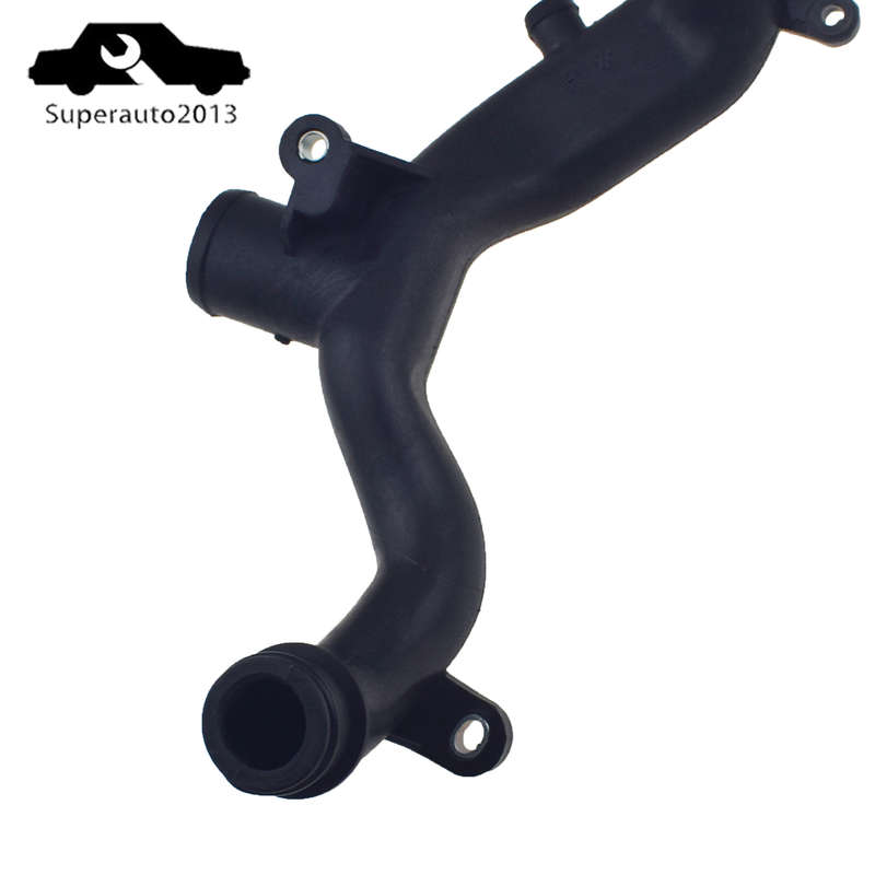 For Land Rover LR4 Range Rover Sport 2010-2017 LR090630 Engine Coolant Hose Pipe