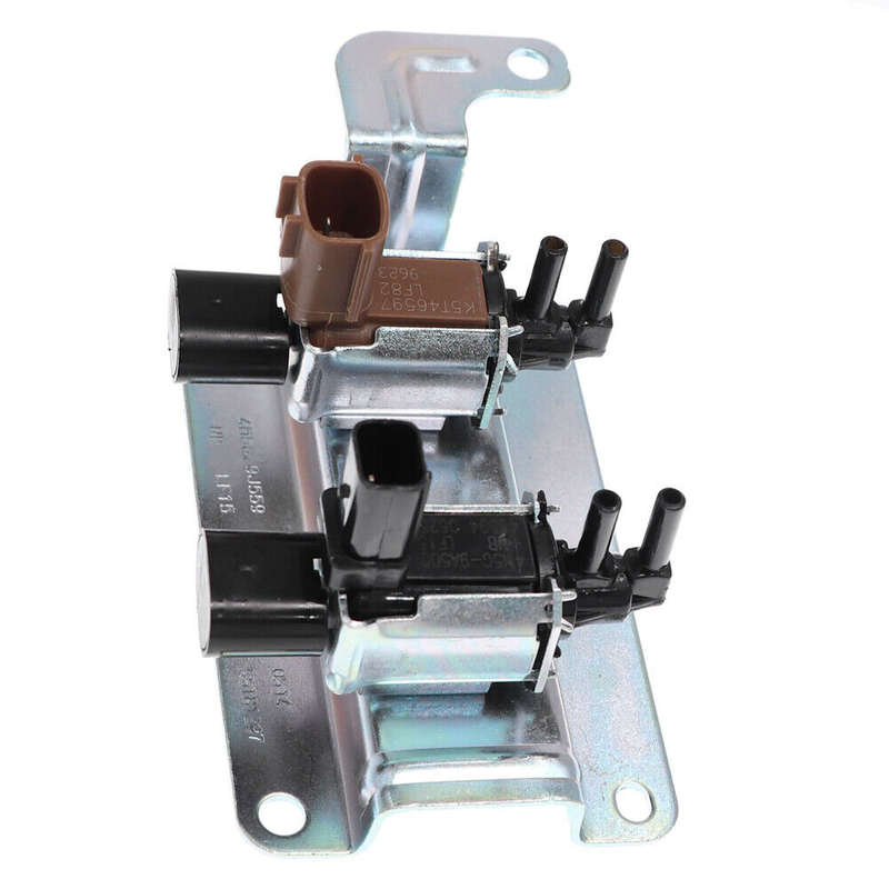 Vacuum Solenoid Valve Intake Manifold For Ford Focus Mazda 3 5 6 CX-7 K5T81777