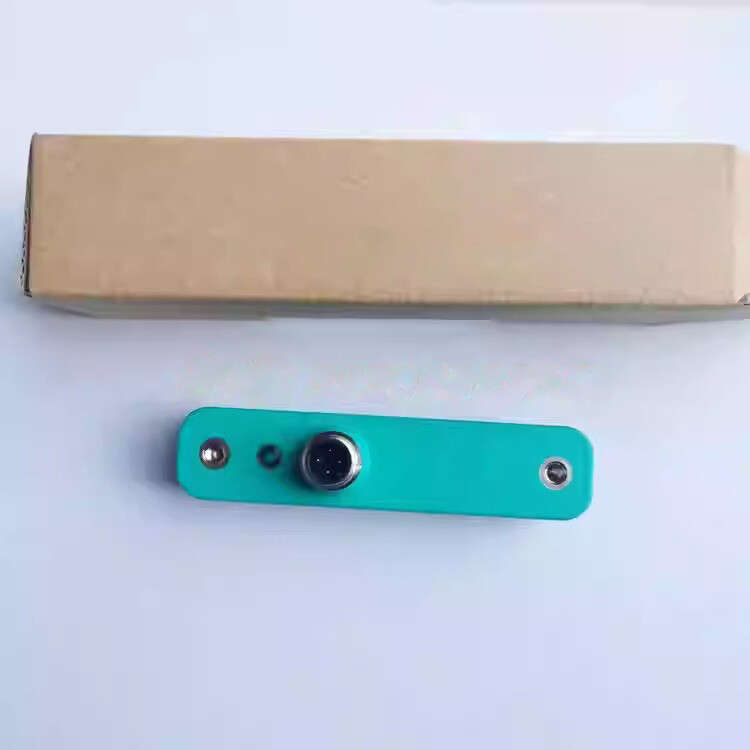 1PC New PMI80-F90-IU-V1 For P+F Inductive Positioning System Sensor