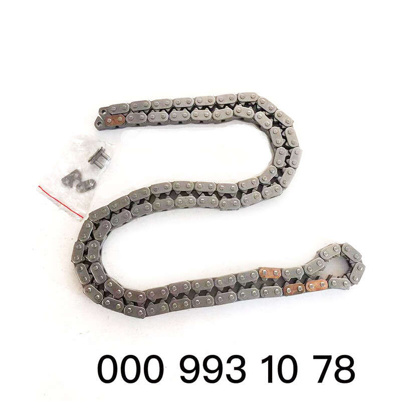 Timing Chain Fit for Mercedes Benz W204 W212 M271 C200 C260 CGI E260L 0009931078