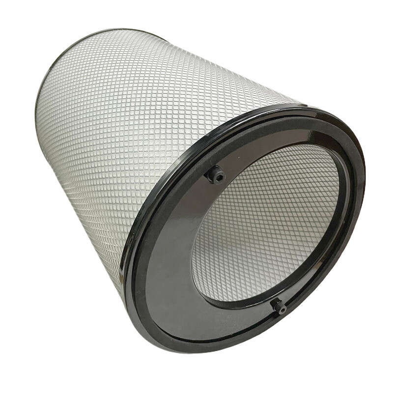1PC New 175241000 Filter Fits For Aerzen Air Filter Element