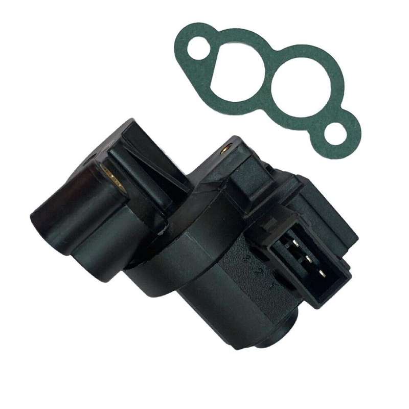 Idle air control valve 13411435846 13411247988 For BMW 318i 318is 318ti Z3