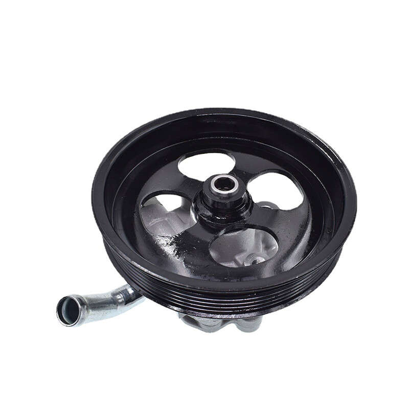 Power Steering Pump MR992871 Fit For Mitsubishi L200 Pickup B40/KB4T 2.5TD 06-15