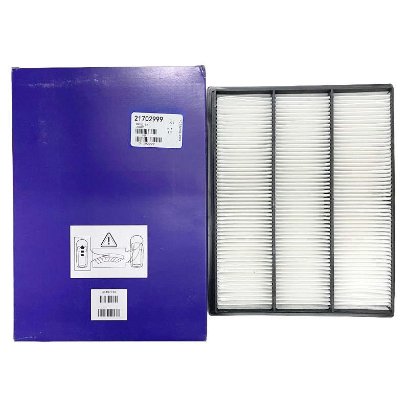 1PC New 21702999 3818541 3583654 Air Filter Fits for Volvo Penta