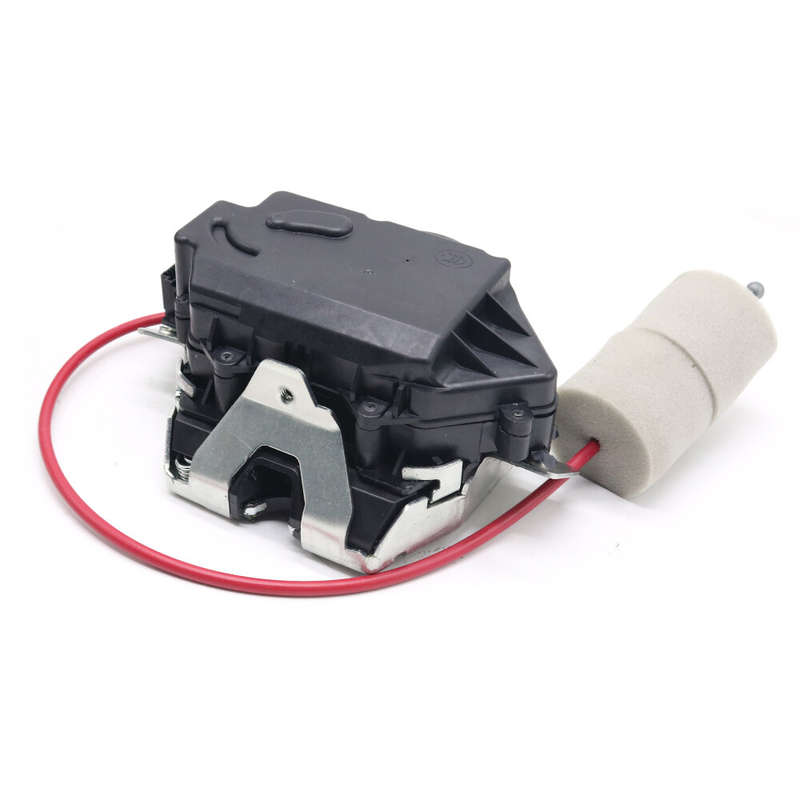 Trunk Lift Latch Tailgate Lock Actuator 1647400635 For Mercedes-Benz ML350 08-11