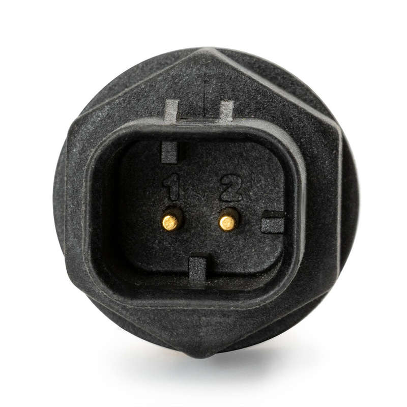 Coolant Temperature Sensor For Caterpillar C13 C18 E324D E329D E330D E345C 3516B