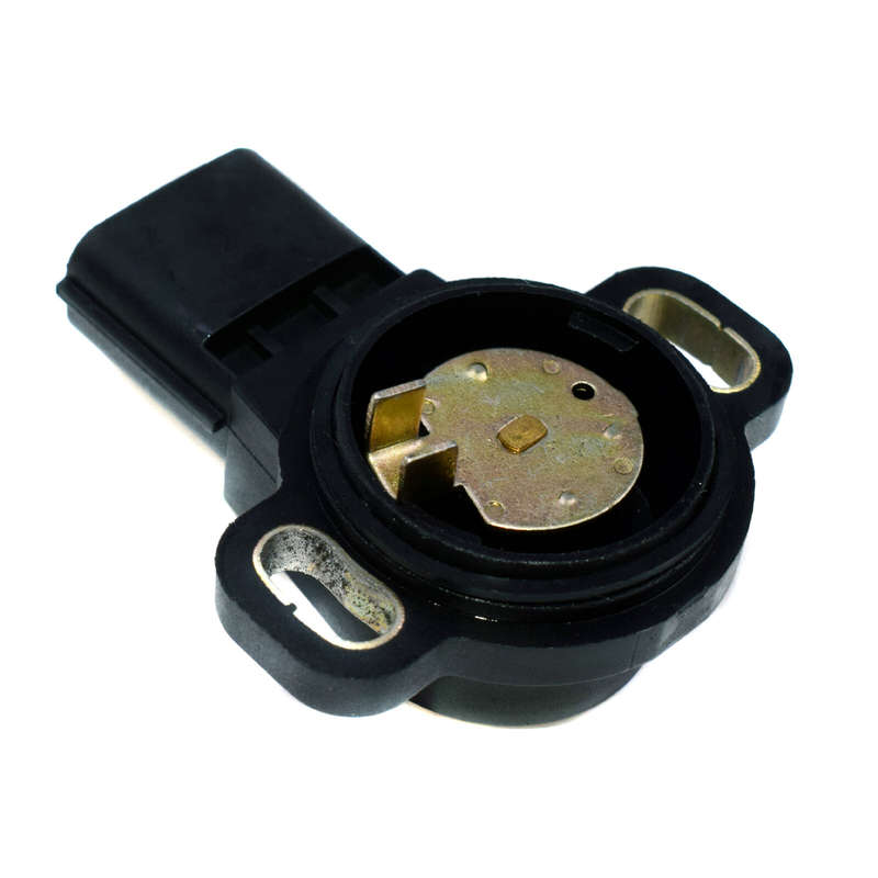 TPS THROTTLE POSITION SENSOR For Mazda Ford FS01-13-SL0 CX1487 F32Z9B989B 5S5140