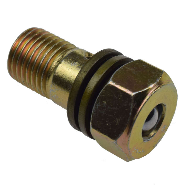 New 2 Sets Fuel Overflow Return Valve for 94-98 Dodge Cummins 5.9L 1 467 445 003