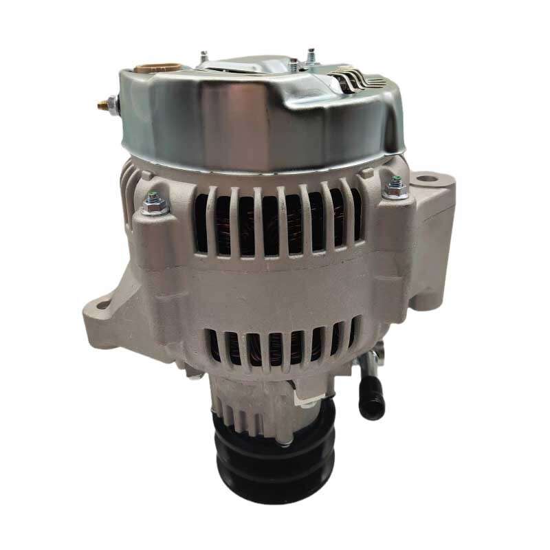 Alternator 12V 27040-54670 For Toyota Hiace LH200 LH212 LH222 2005-2013 5LE 3.0L