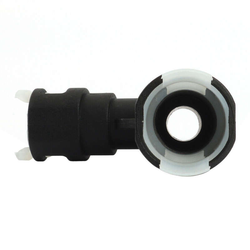 2Pcs Heater Hose Connector Fit Cadillac Chevrolet Tahoe Cadillac Escalade 800414