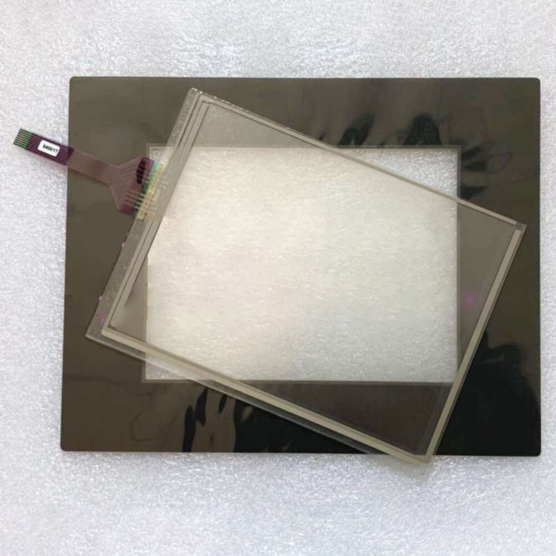 For KOYO EA7-T8C+13806B038 Protective Film + Touch Screen Glass