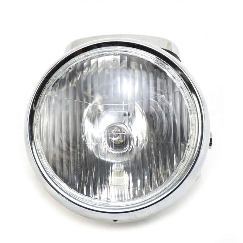 Headlight Speedometer Odometer Assembly &Case Fit For Honda Trail CT70 1969-1970