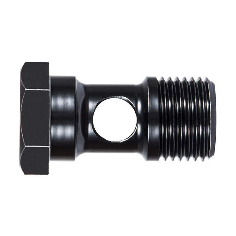 AR2119 3/B Unloader Mounting Bolt Kit Fit for Annovi Reverberi XM & RK