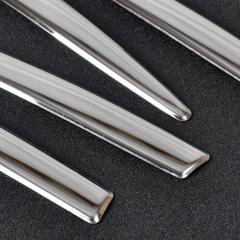 Stainless Steel Door Handles Cover Fit for BMW F20 F30 F25 1 3 Series X1 X3 X5