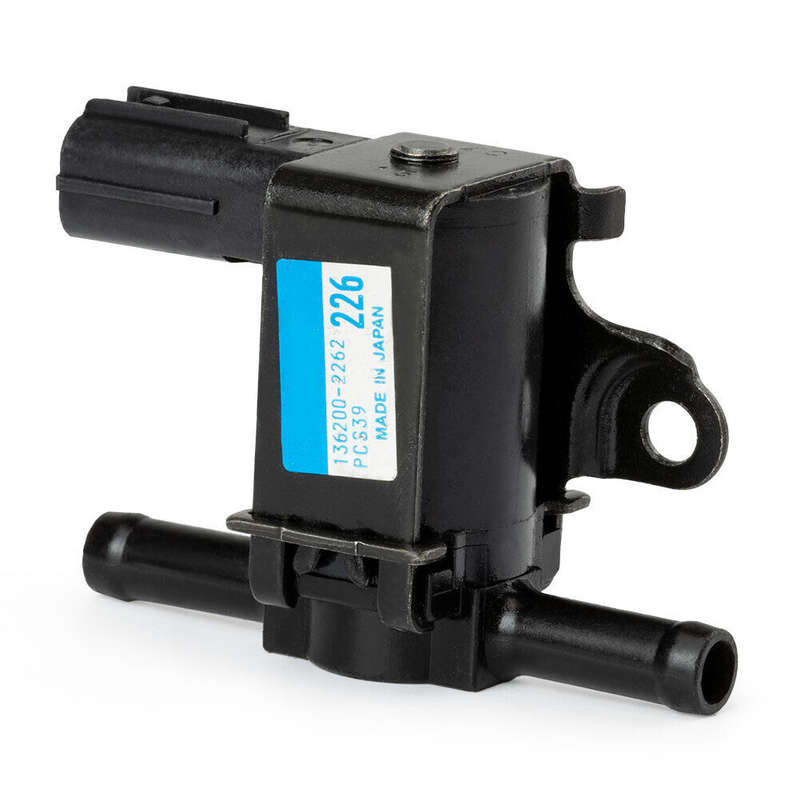 1X Purge Control Solenoid Valve 136200-2262 2001-2005 For Honda Civic 1.3 1.7L