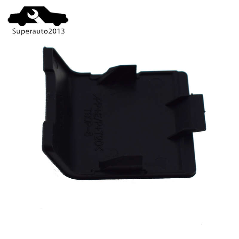 New Jack Box Hole Service Cover For Toyota LC120 2003-09 LEXUS GX470 58766-60010