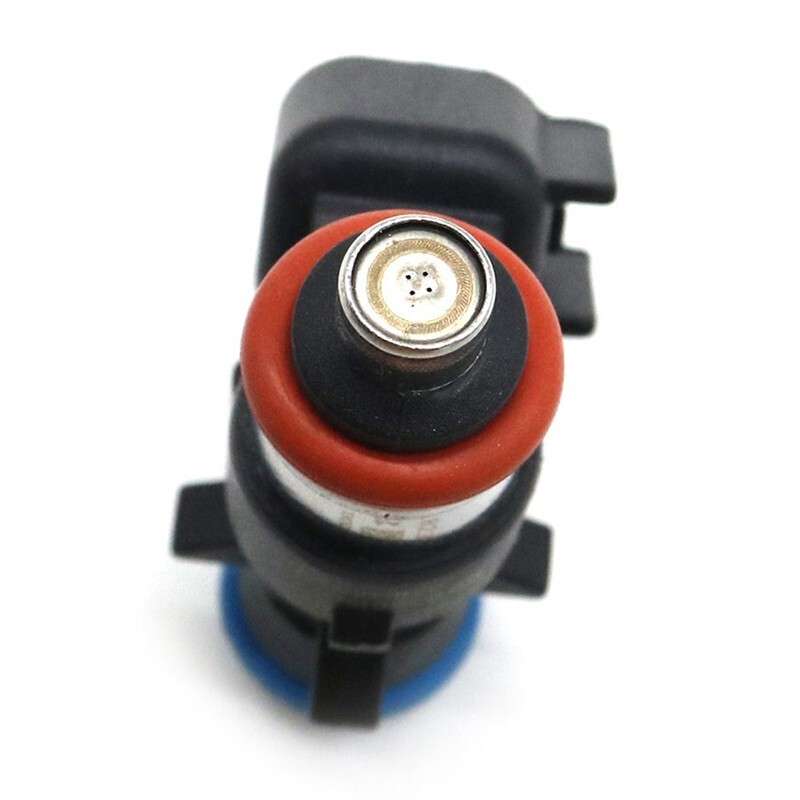 0280158233 Fuel Injectors 6pcs for Chrysler for Dodge for Jeep for Ram Repair Ki