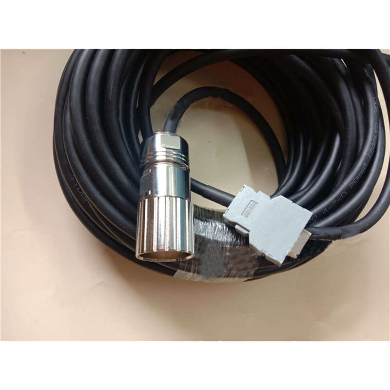 1PCS NEW FIT FOR FANUC HEIDENHAIN Encoder Cable A02B-0303-C205 5m