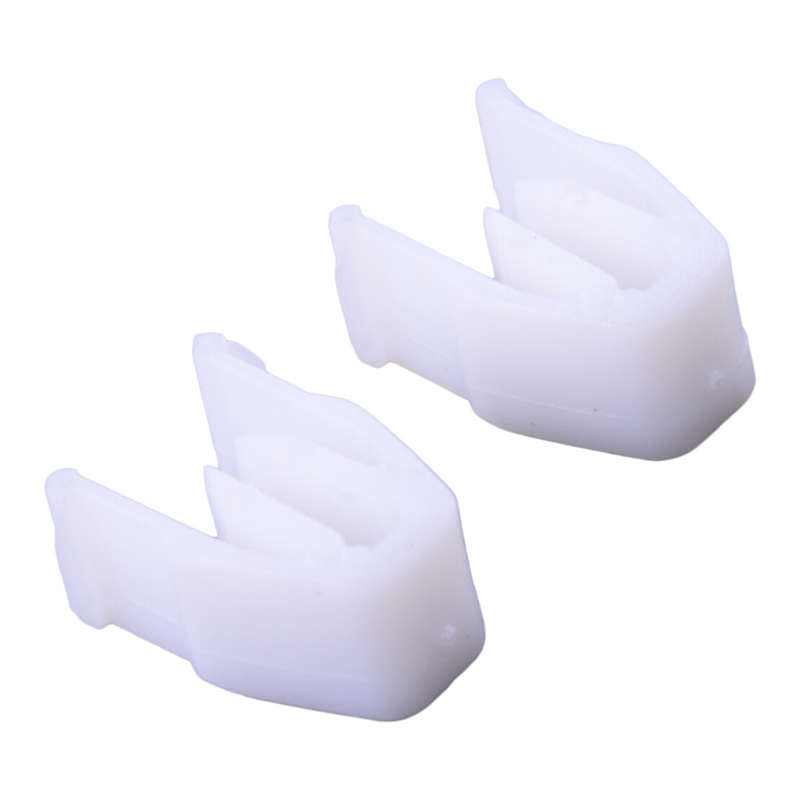 20pcs/Set Nylon Panel Clip Bumper Cover Trim Fit for Fiat Suzuki Burgman
