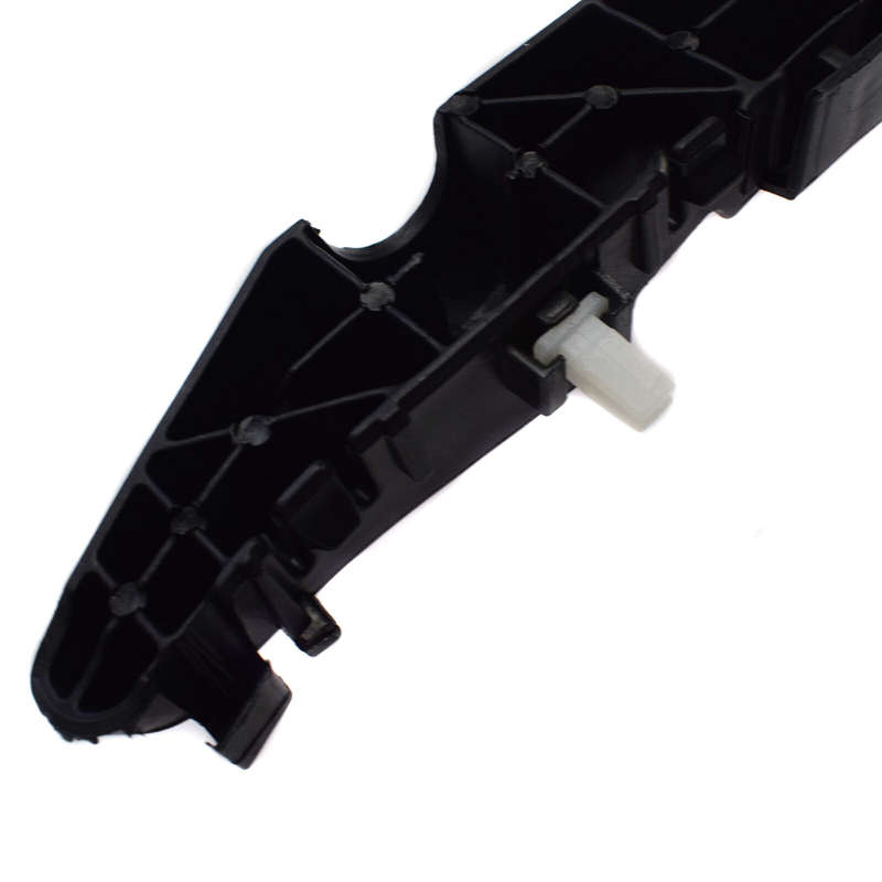Front Left Driver Bumper Bracket Retainer For 15-17 Hyundai Sonata 86513C1000