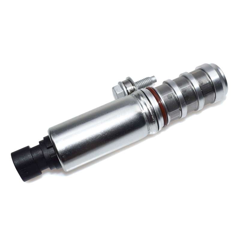 drain Camshaft Position Variable Solenoids Actuator Timing Solenoid 12655421