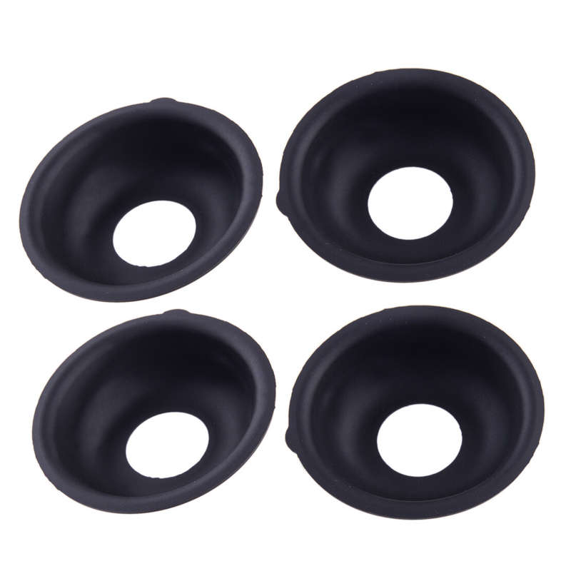 Membrane Carburetor Repair Diaphragm Vacuum fit for Suzuki VZ800 Marauder 4x
