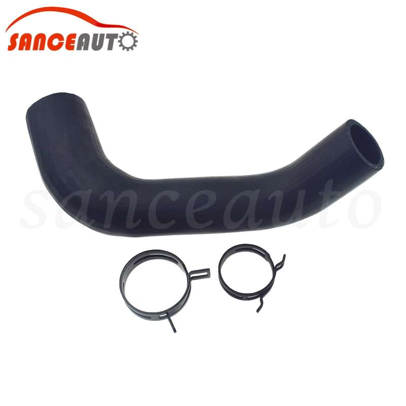 Radiator Upper Hose For 11-23 Chrysler 300 Dodge Charger Challenger 5.7L 6.4L