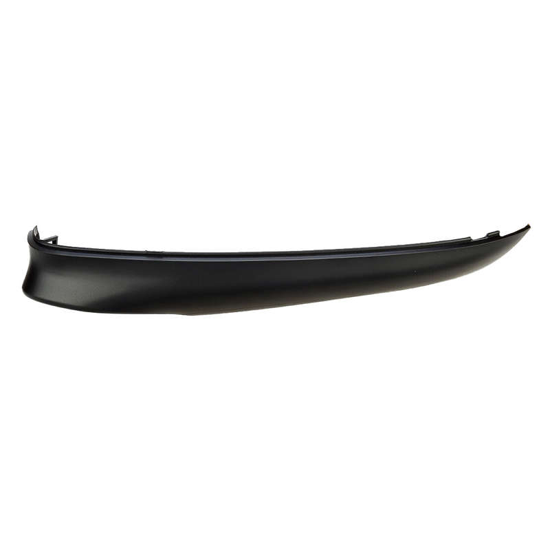 1Pair Side Rearview Mirror Lower Cover Trim Fit for Mazda 6 Atenza 2013-16