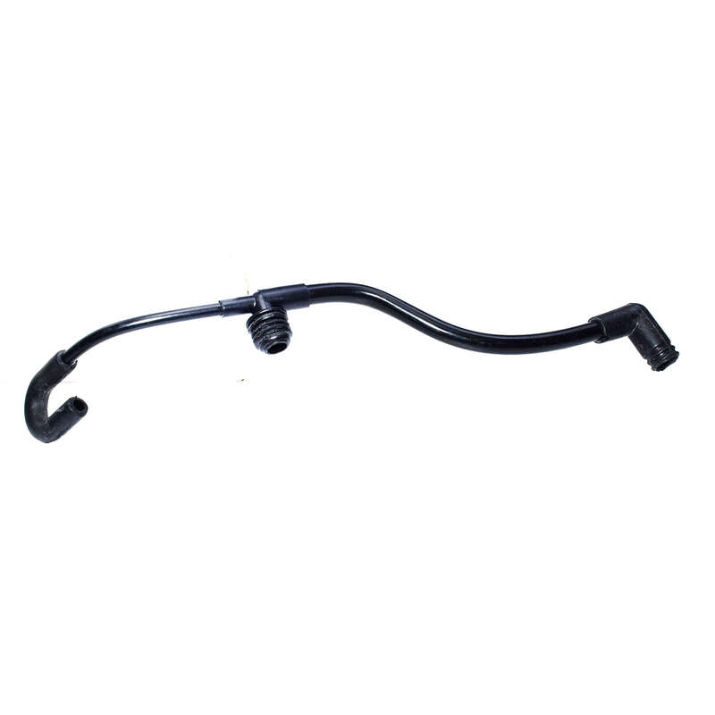 For Buick Pontiac Chevrolet Oldsmobile Air Intake PCV Tube W/ Connector 24508186