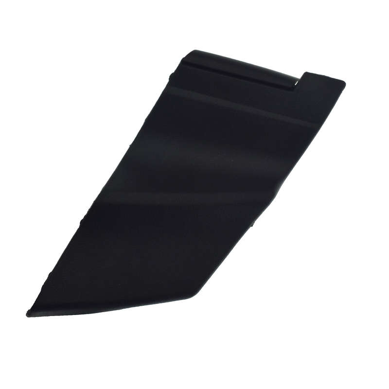 Left Windshield Wiper Side Cowl Cap Trim For Toyota Yaris 4 doors 2006-2010 New