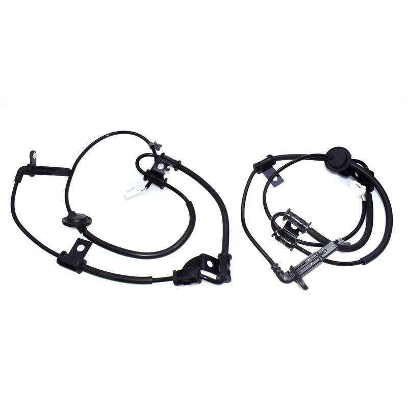 Rear Pair ABS Speed Sensor for Hyundai Tucson Kia Sportage 956802E300,956